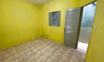 Imagem 7: Casa Residencial 4m frenteX26m fundos