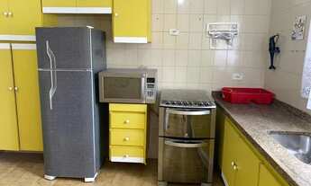 Imagem 5: Aluguel de apartamento anual