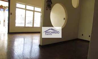 Imagem 6: Casa com 3 dormitórios, 300 m² - venda por R$ 1.180.000 ou aluguel por R$ 4.000/mês - Ótim