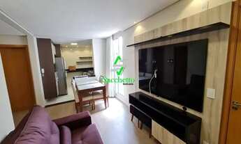 Imagem 2: Apartamento para Venda em Araras, Jardim Celina, 2 dormitórios, 1 banheiro, 1 vaga