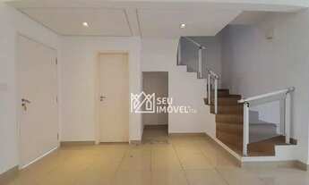 Imagem 3: Casa com 3 dormitórios para alugar, 115 m² - Condomínio Vila Bella - Itu/SP