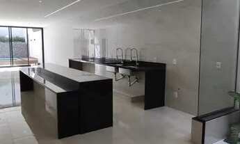 Imagem 7: Arniqueira: Style House 3sts, pisc/chursq, 360m2, cond/localiz.top CAPA DE REVISTA MESMO !