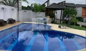 Imagem 3: Casa para Venda em Camaçari / BA no bairro Boa União (abrantes