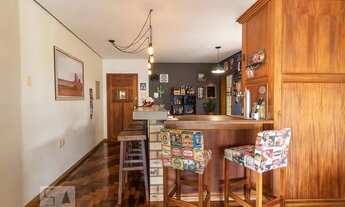 Imagem 5: Apartamento para Aluguel - Petrópolis, 2 Quartos, 100 m2