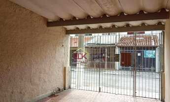 Imagem: Lindo Sobrado com 2 dormitórios à venda