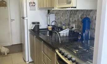 Imagem 4: Apartamento para aluguel e venda tem 73 metros quadrados com 3 quartos