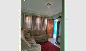 Imagem: Casa de 2 dormitórios no bairro Serra dos