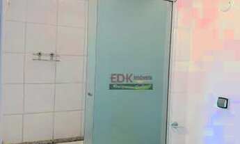 Imagem 2: Apartamento com 3 dormitórios à venda, 86 m² por R$ 413.400 - Vila Resende - Caçapava/SP