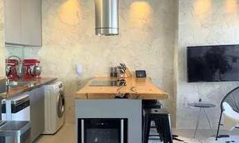 Imagem 4: Lindo Apartamento localizado no Brooklin em São Paulo