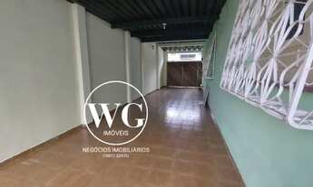 Imagem 3: Casa espaçosa no bairro Dom Pedro I disponivel para aluguel