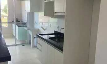 Imagem 5: ALUGO APARTAMENTO 2 QUARTOS SUITES PROXIMO DA UFMT - Jardim Petrópolis - Cuiabá - MT