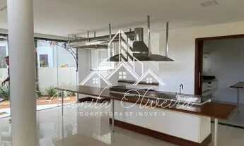 Imagem: Casa para aluguel possui 300 metros quadrados