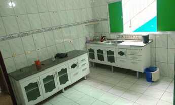 Imagem 4: SÃO PAULO - Casa Padrão - JARDIM SANTA EDWIGES (GRAJAÚ