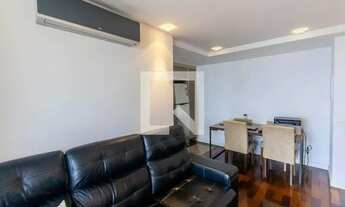 Imagem 4: Apartamento para Aluguel - Vila Santa Clara, 2 Quartos, 70 m2