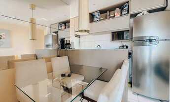 Imagem 4: Apartamento em Candeias - 2 Quartos - Edf Monte Everest