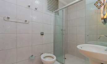 Imagem 6: Apartamento com 3 dormitórios para alugar, 90 m² - Itaim - São Paulo/SP