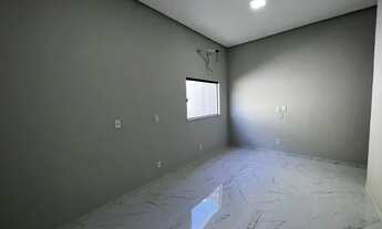 Imagem 12: Casa no Quintas das Marinas 170m² com 3 Quartos em Ponta Negra - Manaus - AM