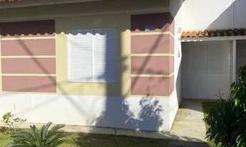 Imagem: Alugo Casa moradas club alvorada