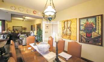 Imagem 6: Apartamento para Aluguel - Cruzeiro, 4 Quartos, 220 m2