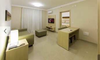 Imagem 2: Flat residencial à venda, Ribeirânia, Ribeirão Preto