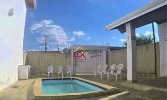 Imagem: Casa com 4 dormitórios - venda por R$ 1.060.000,00