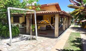 Imagem 7: Lindo imóvel 3/4 com 2 suítes e imensa área externa em Stella Maris