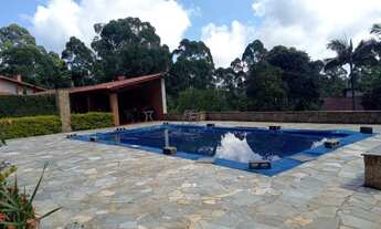 Imagem 4: Casa no Parque Petrópolis, com 4 dormitórios, sendo 3 suítes