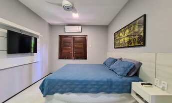 Imagem 7: Casa para venda tem 200 metros quadrados com 3 quartos em Ininga - Teresina