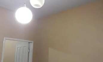 Imagem 2: Edicula proximo a infro da calama