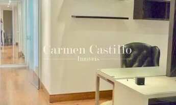 Imagem 5: Apartamento Garden com muito espaço, condomínio com lazer de clube, tênis, próx. ao Morumb