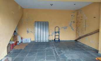 Imagem 2: Vendo ou alugo sobrado no Jardim Danfer