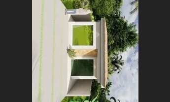 Imagem 2: Casa de condomínio para venda com 56 metros quadrados com 2 quartos