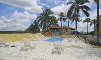 Imagem 4: Casa com 3 dormitórios à venda, 110 m² por R$ 515.000,00 - Torrão de Ouro - São José dos C