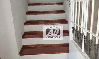 Imagem 5: Sobrado com 2 dormitórios para alugar, 120 m² por R$ 3.426/mês - Cambuci - São Paulo/SP