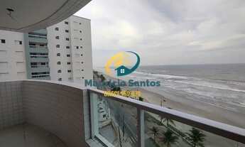 Imagem 2: Apartamento à venda no bairro Vila Atlantica - Mongaguá/SP