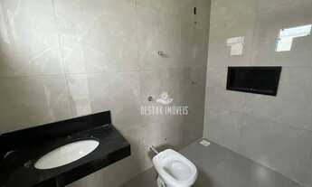 Imagem 4: Casa com 3 dormitórios à venda, 150 m² por R$ 750.000,00 - Cidade Jardim - Uberlândia/MG