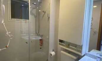 Imagem 6: Apartamento Garden, Piscina coberta 3 quartos, 2 banheiros no Cristo Redentor