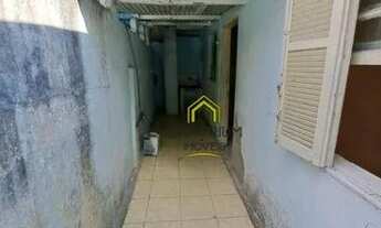 Imagem 4: Casa com 1 dormitório para alugar, 40 m² por R$ 800/mês - Jardim Tranqüilidade - Guarulhos