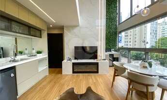 Imagem 2: Duplex para venda em Pinheiros - São Paulo - SP