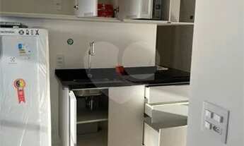 Imagem 4: LINDO STUDIO NO BUTANTÃ COM 29m2 PARA VENDA E LOCAÇÃO!