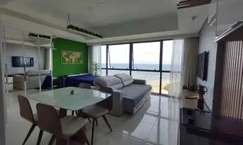 Imagem: LINDO Flat para aluguel tem 36m2, com 1