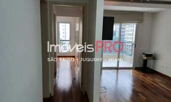 Imagem 5: Lindo apartamento 71 m2 com 3 dormitórios, 1 suíte com sacada gourmet