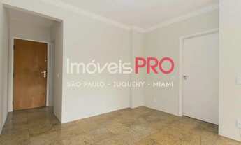 Imagem 4: Apartamento com 87 m2, 3 dormitório - Reformado - Vila Olimpia