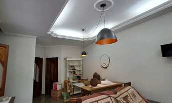 Imagem 4: Alameda Tatiana - 04/04 + Gabinete - Dúplex