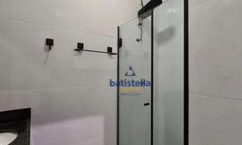 Imagem 4: Kitnet com 1 dormitório para alugar, 21 m² por R$ 1.830,00/mês - Parque Residencial Sthalb