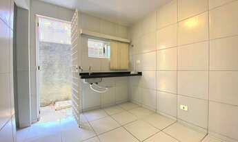 Imagem 5: Casa de condomínio para aluguel possui 85 metros quadrados com 3 quartos em Cordeiro- taxa