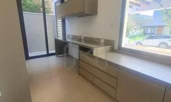 Imagem 3: SOBRADO NOVO - 03 SUÍTES - RESIDENCIAL ESPAÇO E VERDE 1 - BARÃO GERALDO