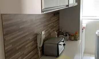 Imagem 6: Apartamento - Residencial Parque da Fazenda - Campinas