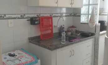 Imagem 7: Apartamento mobiliado aluguel ou temporada