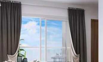 Imagem 3: Condomninio ILHA DE HAVANA, Excelente Apartamento Na COHAMA, TORRE COM ELEVADOR, Entrada p